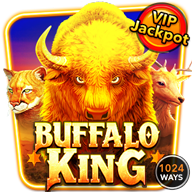 Buffalo King